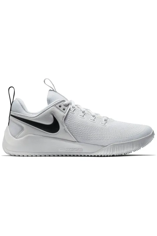 Nike Air Zoom Hyperace 2 White Black (Women’s) (AA0286-100)