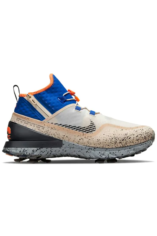 Nike Air Zoom Infinity Tour Shield Mowabb (Wide Width) (DD8343-200)