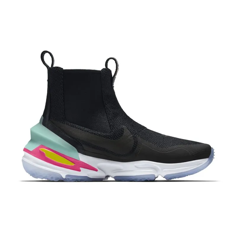 Nike Air Zoom Legend Riccardo Tisci Black (908458-002)