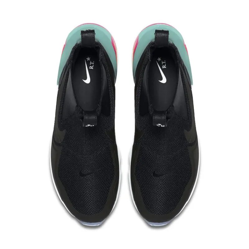 Nike Air Zoom Legend Riccardo Tisci Black (908458-002)