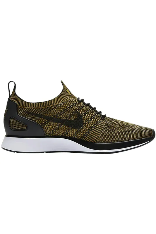 Nike Air Zoom Mariah Flyknit Racer Black Desert Moss (918264-004)