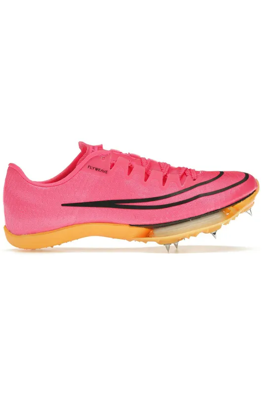 Nike Air Zoom Maxfly Hyper Pink Laser Orange (DH5359-600)