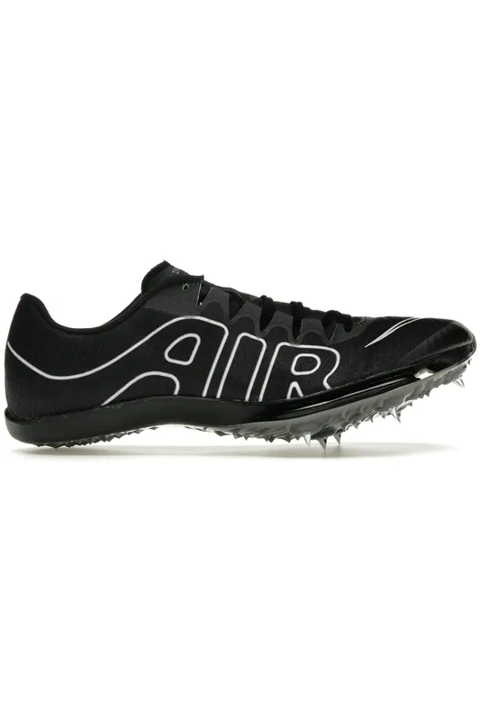 Nike Air Zoom Maxfly More Uptempo Black (DN6948-001)