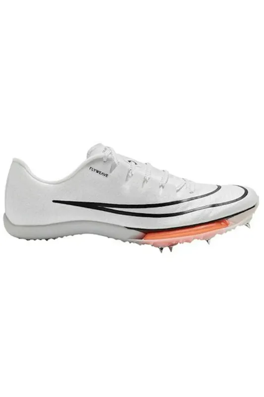 Nike Air Zoom Maxfly Proto White Total Orange (DH9804-100)