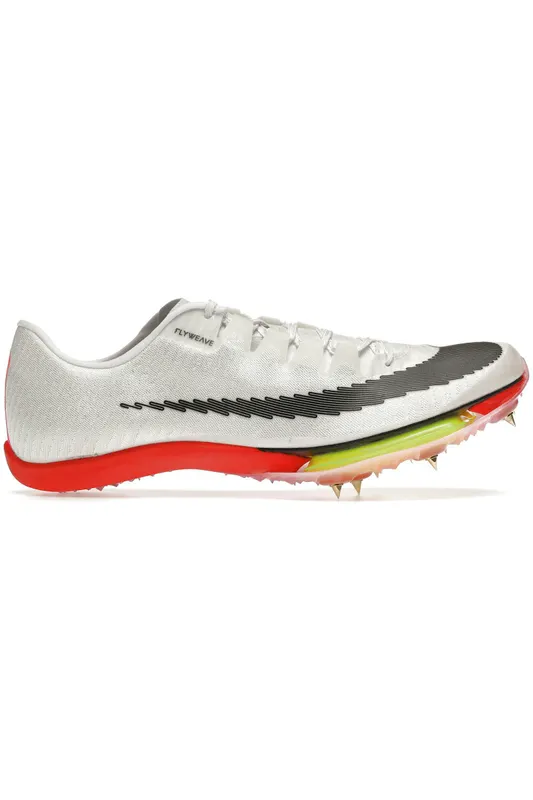 Nike Air Zoom Maxfly Racing Spike White (DJ5261-100)