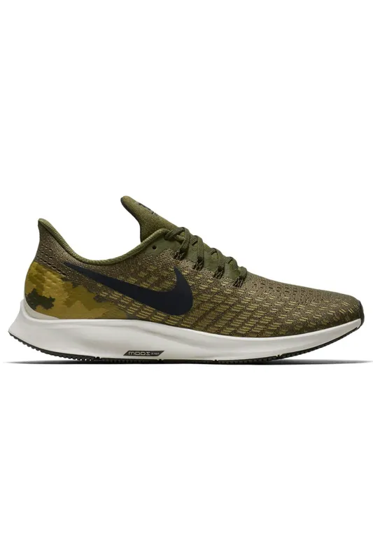 Nike Air Zoom Pegasus 35 GPX Olive Canvas (AT9974-301)
