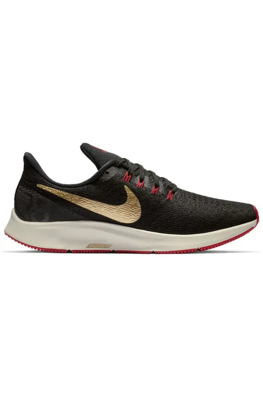 Nike Air Zoom Pegasus 35 Metallic Gold (942851-018)