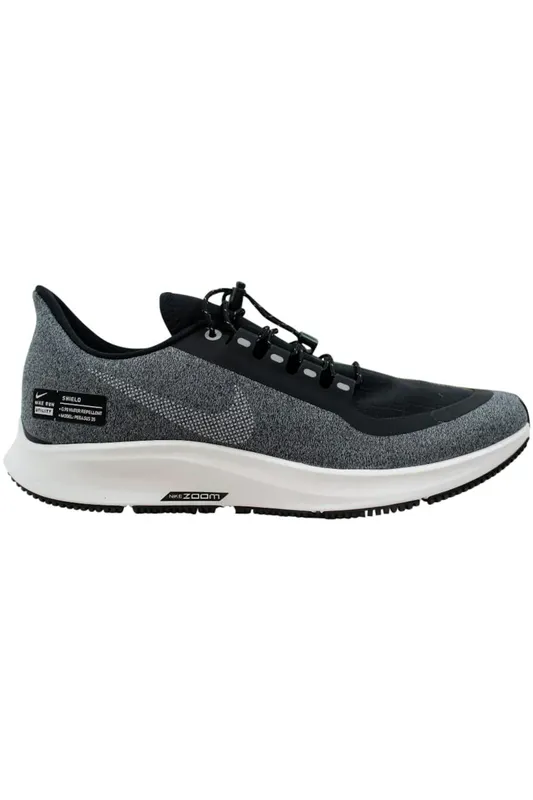 Nike Air Zoom Pegasus 35 RN Shield Black (Women’s) (AA1644-002)