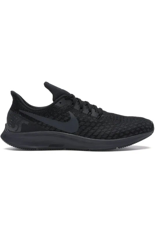 Nike Air Zoom Pegasus 35 Triple Black (942851-002)