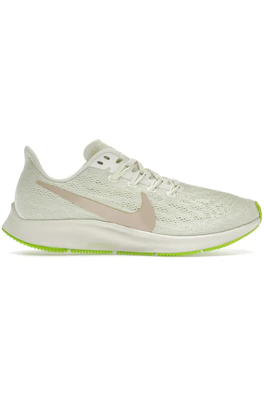 Nike Air Zoom Pegasus 36 Barely Volt Spruce Aura (Women’s) (AQ2210-002)