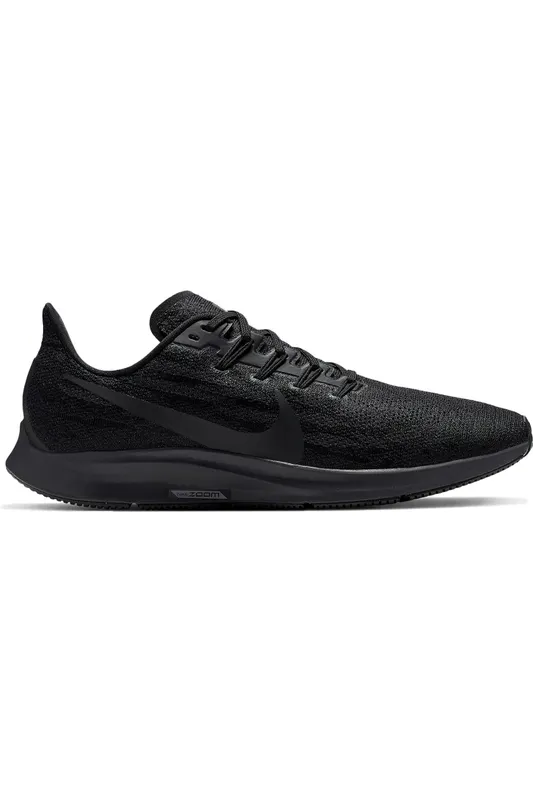Nike Air Zoom Pegasus 36 Black/Oil Grey (AQ2203-006)