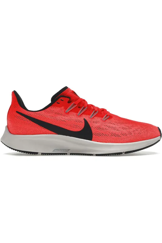 Nike Air Zoom Pegasus 36 Bright Crimson (AQ2203-600)