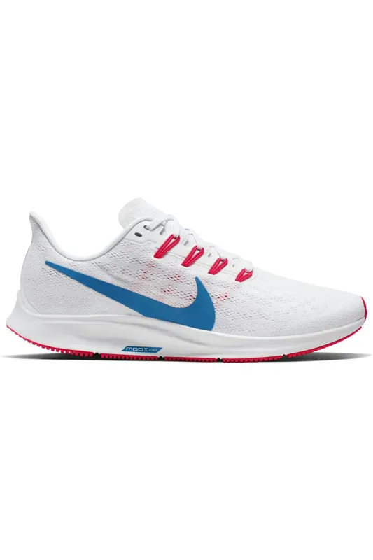 Nike Air Zoom Pegasus 36 Gel Blue Hero (CJ8017-146)