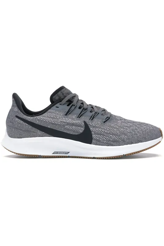 Nike Air Zoom Pegasus 36 Gunsmoke (AQ2203-001)
