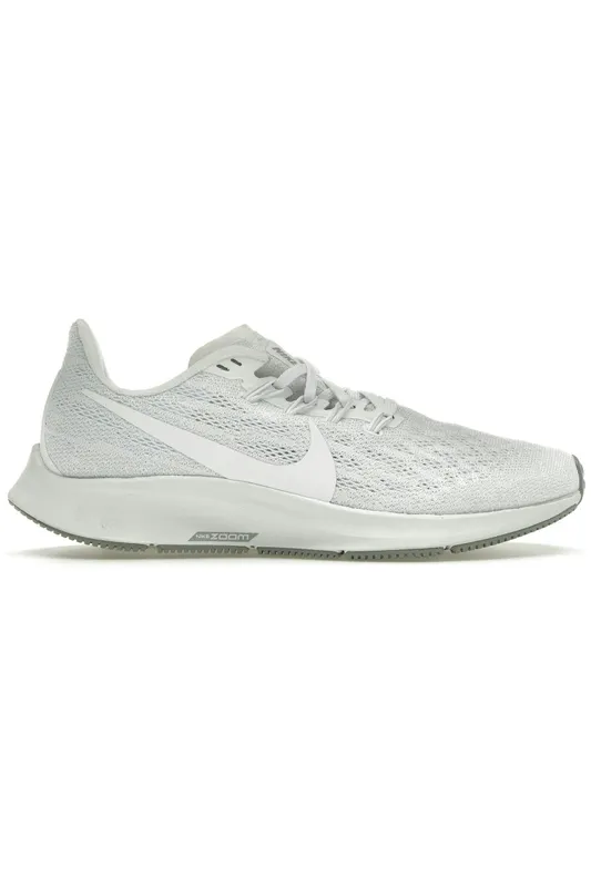 Nike Air Zoom Pegasus 36 Half Blue (Women’s) (AQ2210-100)