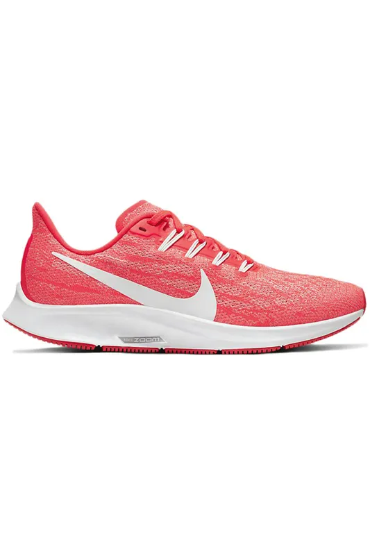Nike Air Zoom Pegasus 36 Laser Crimson (Women’s) (AQ2210-601)