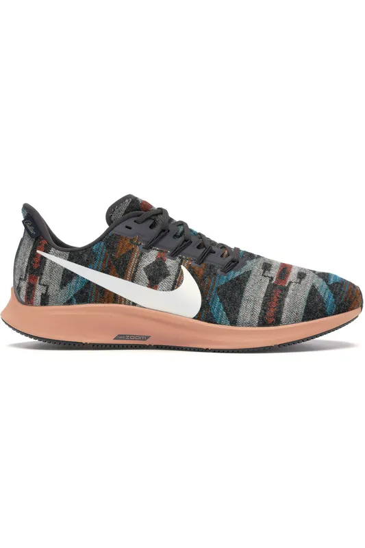 Nike Air Zoom Pegasus 36 N7 Pendleton (2019) (CQ7695-900)
