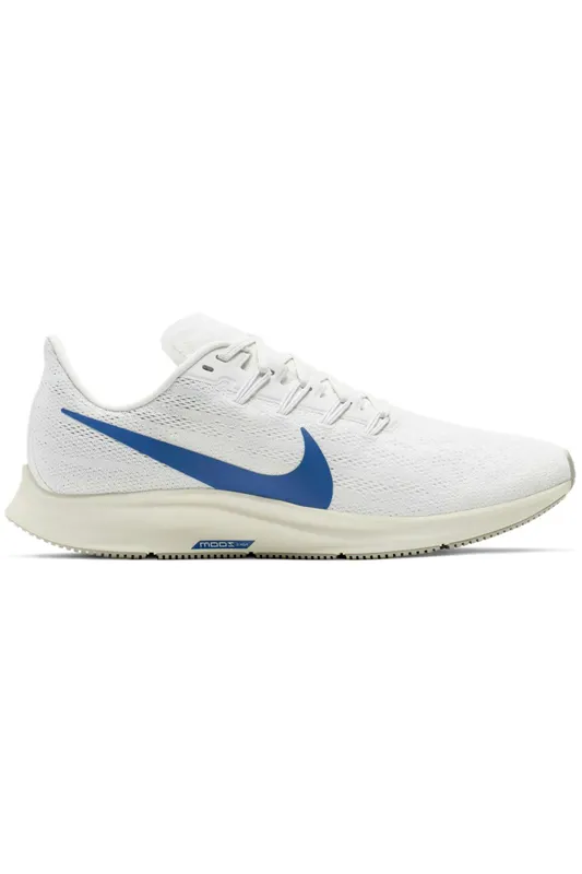 Nike Air Zoom Pegasus 36 Platinum Royal (AQ2203-005)