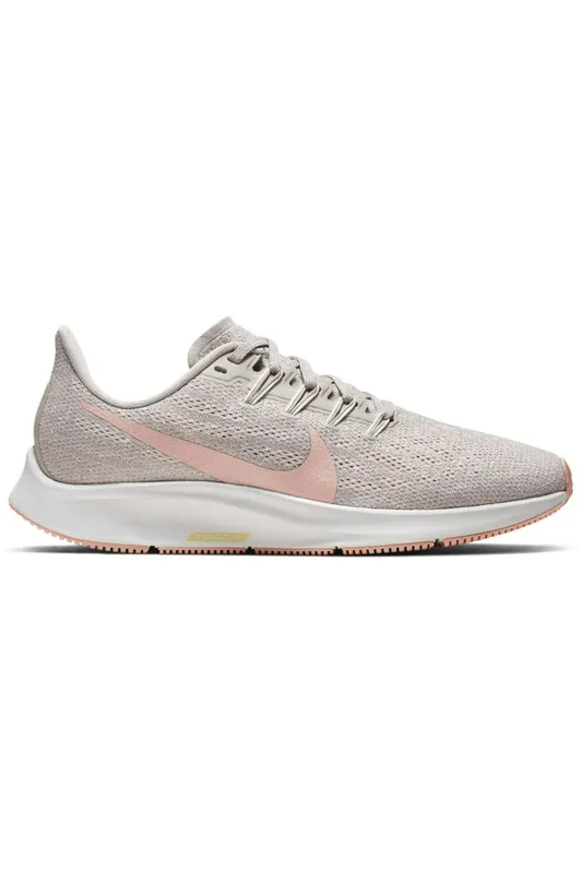Nike Air Zoom Pegasus 36 Pumice Pink Quartz (Women’s) (AQ2210-200)