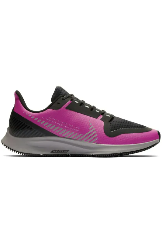 Nike Air Zoom Pegasus 36 Shield Fire Pink (Women’s) (AQ8006-600)