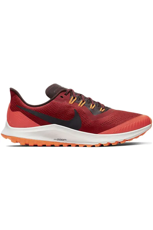 Nike Air Zoom Pegasus 36 Trail Dune Red (AR5677-600)