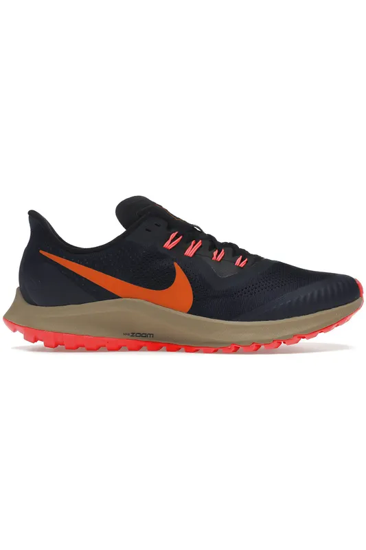 Nike Air Zoom Pegasus 36 Trail Obsidian (AR5677-403)