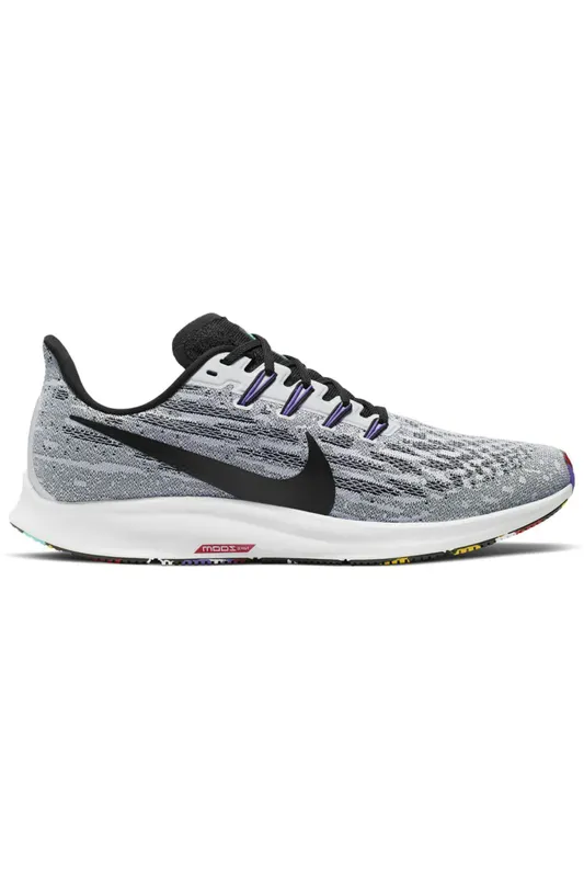 Nike Air Zoom Pegasus 36 White Hyper Grape (AQ2203-104)