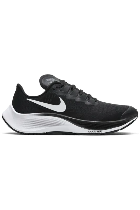 Nike Air Zoom Pegasus 37 Black White (GS) (CJ2099-002)