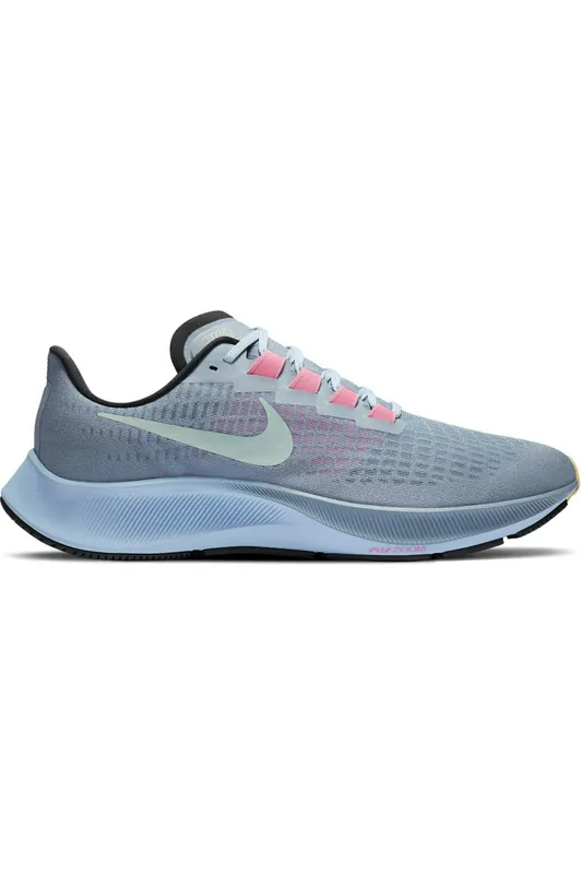 Nike Air Zoom Pegasus 37 Obsidian Mist (BQ9646-401)