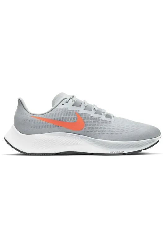 Nike Air Zoom Pegasus 37 Pure Platinum Hyper Crimson (BQ9646-012)