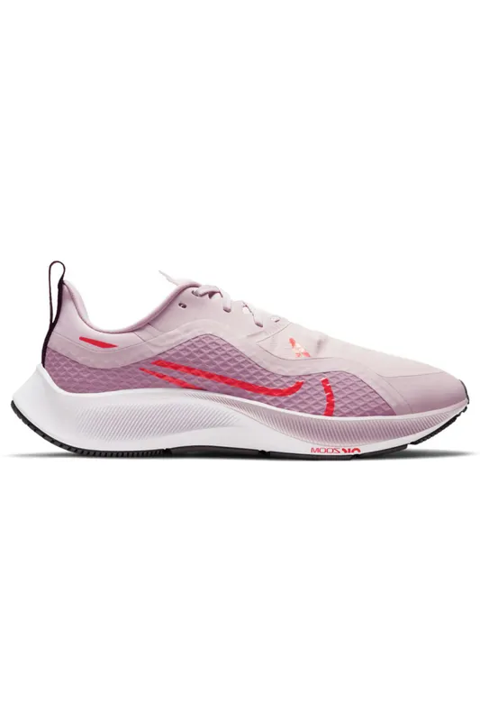Nike Air Zoom Pegasus 37 Shield Barely Rose (Women’s) (CQ8639-600)