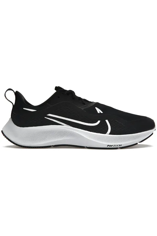 Nike Air Zoom Pegasus 37 Shield Black Pure Platinum (CQ7935-002)