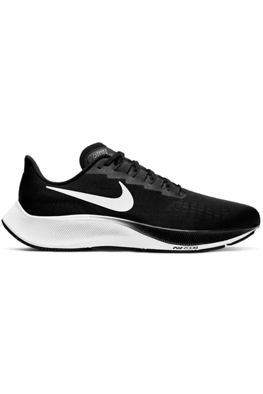 Nike Air Zoom Pegasus 37 TB Black White (CJ0677-001)