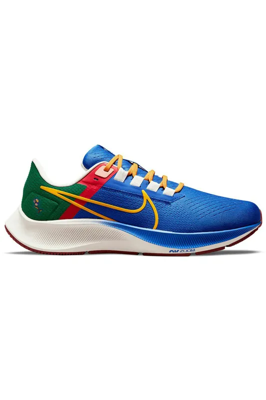 Nike Air Zoom Pegasus 38 A.I.R. Jordan Moss (DO7763-400)