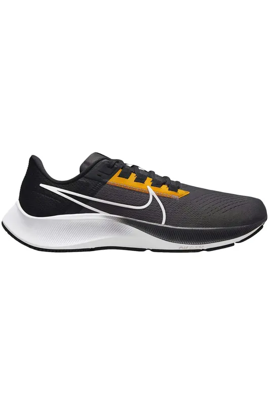 Nike Air Zoom Pegasus 38 Anthracite Kumquat (CW7356-010)