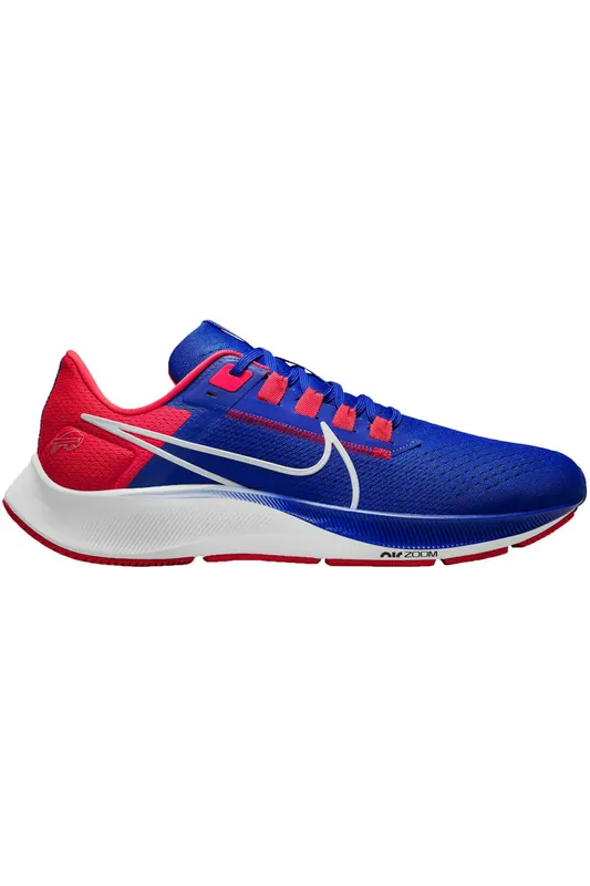 Nike Air Zoom Pegasus 38 Buffalo Bills (DJ0842-400)