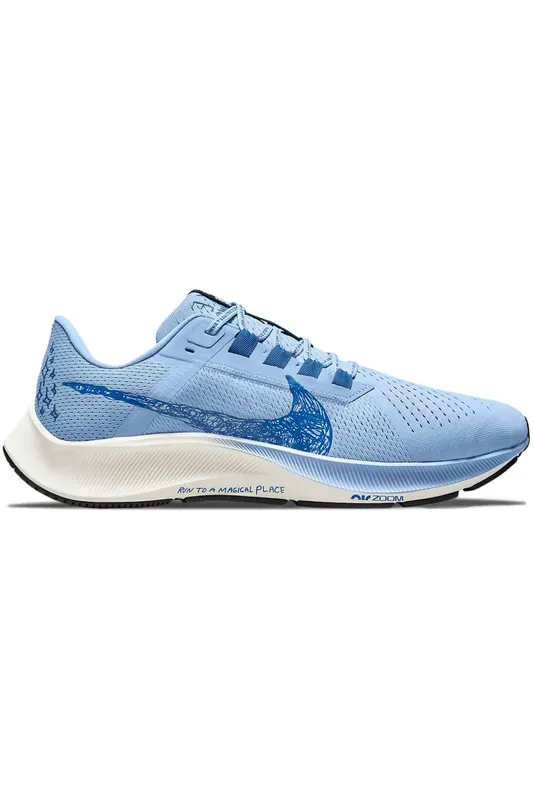 Nike Air Zoom Pegasus 38 Nathan Bell Game Royal (DM1610-400)