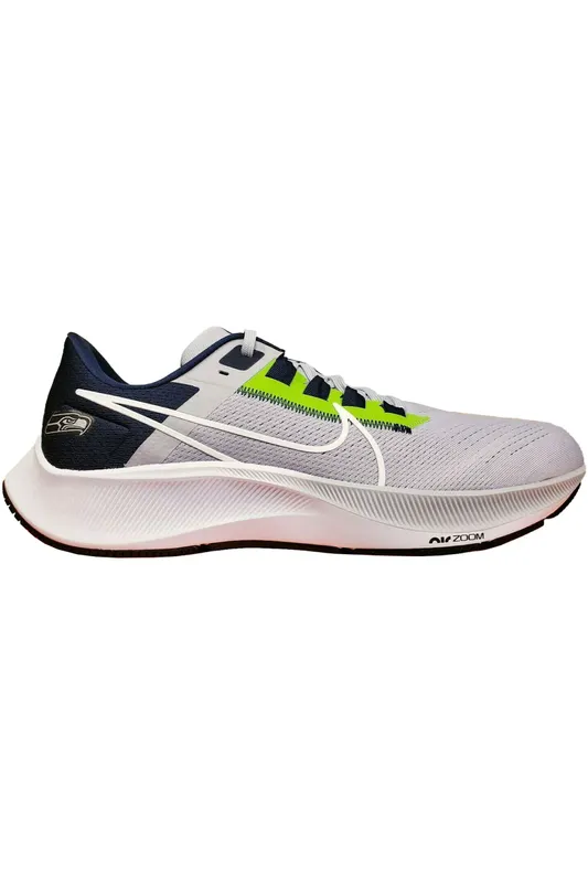 Nike Air Zoom Pegasus 38 Seattle Seahawks (DJ0854-001)