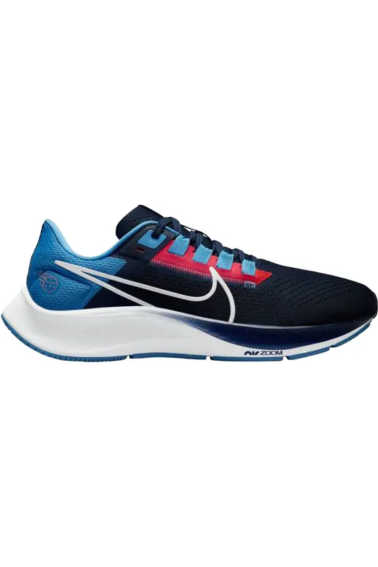 Nike Air Zoom Pegasus 38 Tennessee Titans (DJ0859-400)