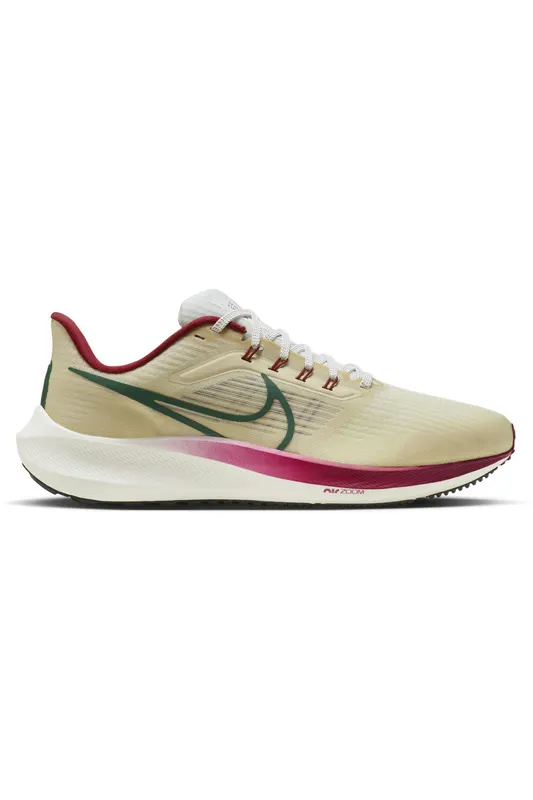 Nike Air Zoom Pegasus 39 Rattan Gorge Green Team Red (FB7161-231)