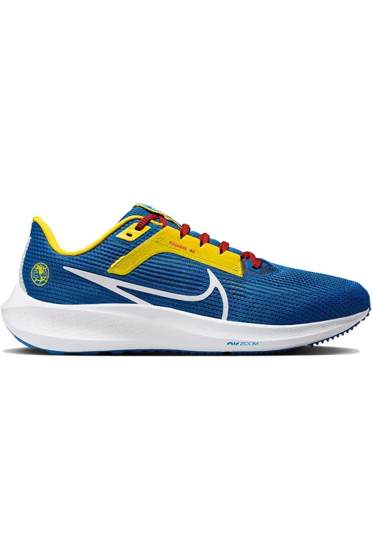 Nike Air Zoom Pegasus 40 Club América (FN0012-400)
