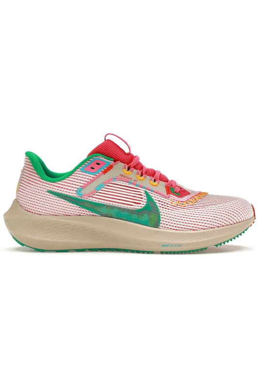 Nike Air Zoom Pegasus 40 Familia (FN0599-100)