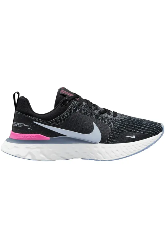 Nike Air Zoom Pegasus 40 SE Black Hyper Pink (FB7180-001)