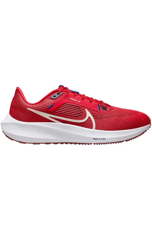 Nike Air Zoom Pegasus 40 University Red Blue Joy (DV3853-600)
