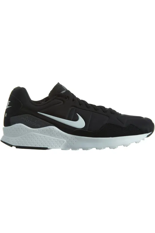 Nike Air Zoom Pegasus 92 Black/White-Dark Grey (844652-001)