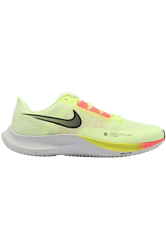 Nike Air Zoom Rival Fly 3 Barely Volt Photon Dust (CT2405-700)