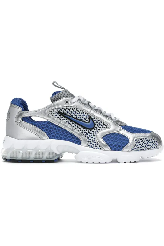 Nike Air Zoom Spiridon Cage 2 Varsity Royal (2020) (CJ1288-002)