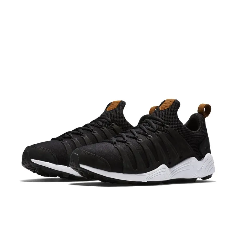 Nike Air Zoom Spirimic Black (881983-003)