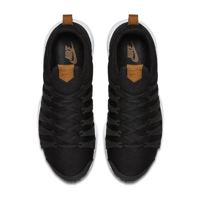 Nike Air Zoom Spirimic Black (881983-003)