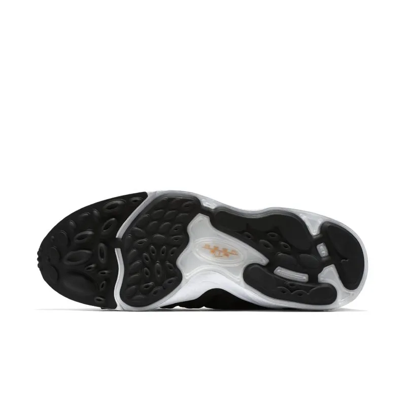 Nike Air Zoom Spirimic Black (881983-003)